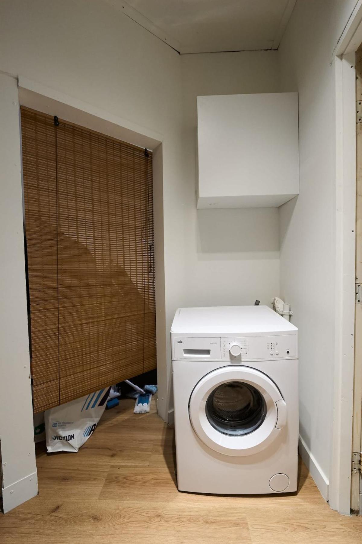 3 Apartamento