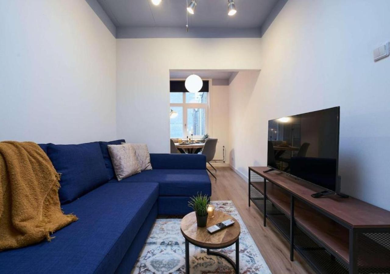 Apartamento 3 *