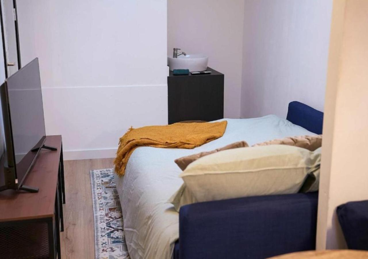 3 Apartamento