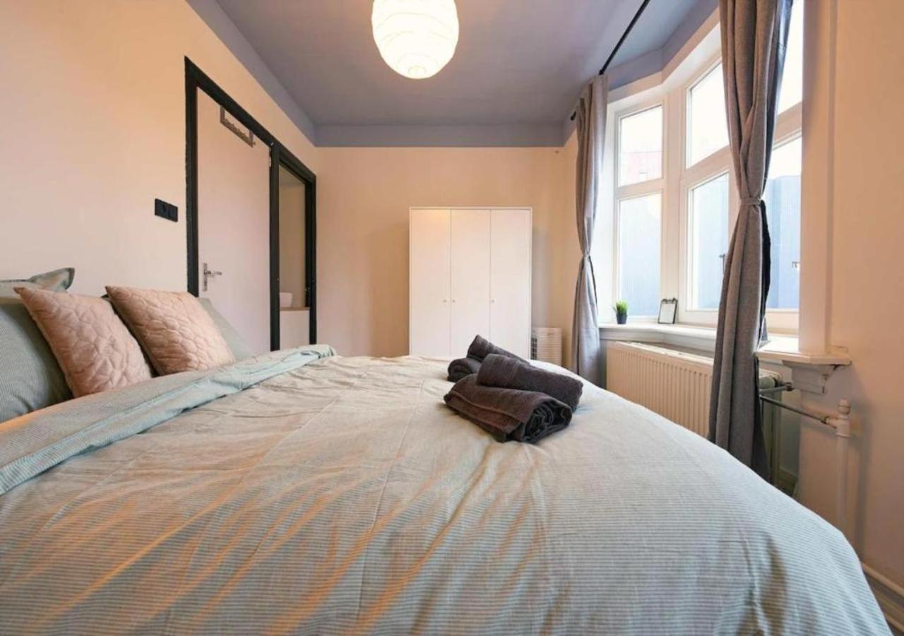 Apartamento 3 *